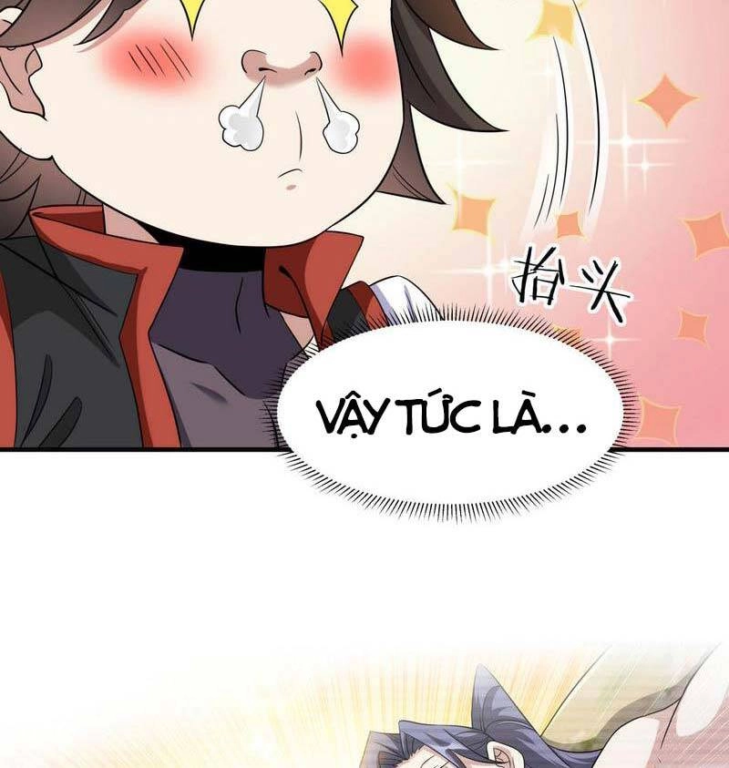 Không Có Đạo Lữ Sẽ Chết Chapter 49 - 64