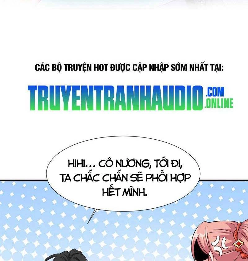 Không Có Đạo Lữ Sẽ Chết Chapter 49 - 66