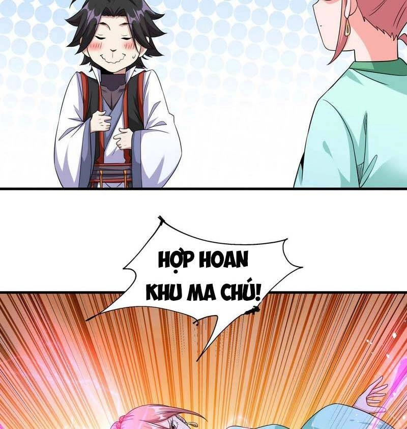 Không Có Đạo Lữ Sẽ Chết Chapter 49 - 67