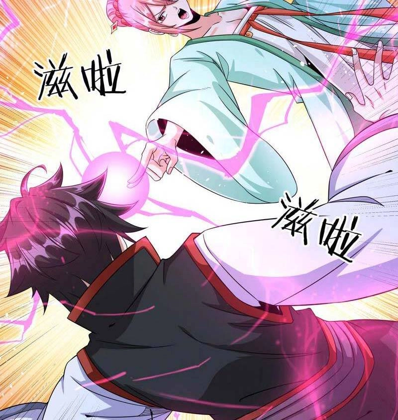 Không Có Đạo Lữ Sẽ Chết Chapter 49 - 68