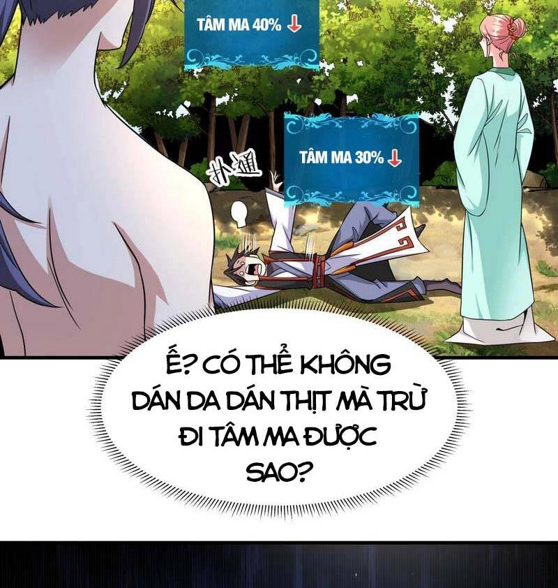 Không Có Đạo Lữ Sẽ Chết Chapter 49 - 70