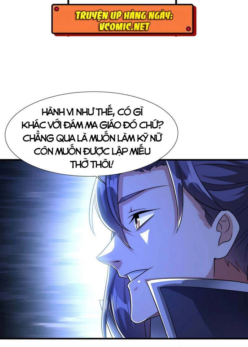 Không Có Đạo Lữ Sẽ Chết Chapter 50 - 26