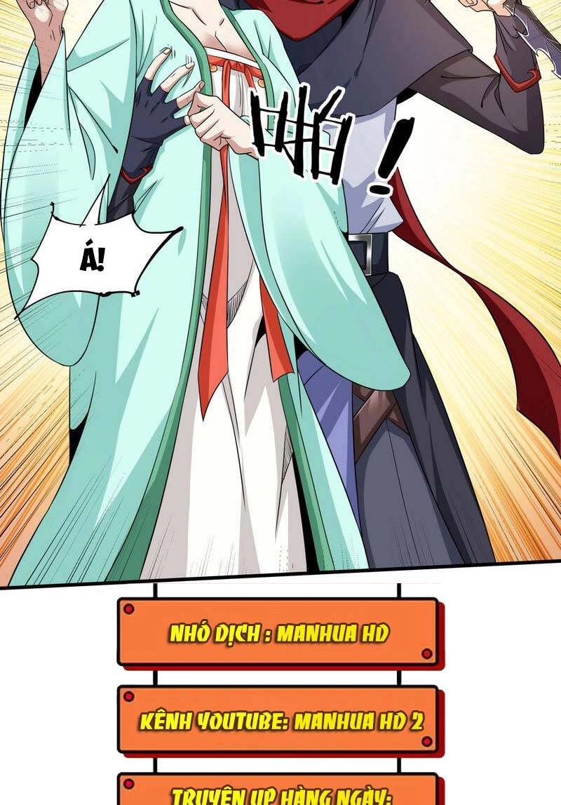 Không Có Đạo Lữ Sẽ Chết Chapter 50 - 29