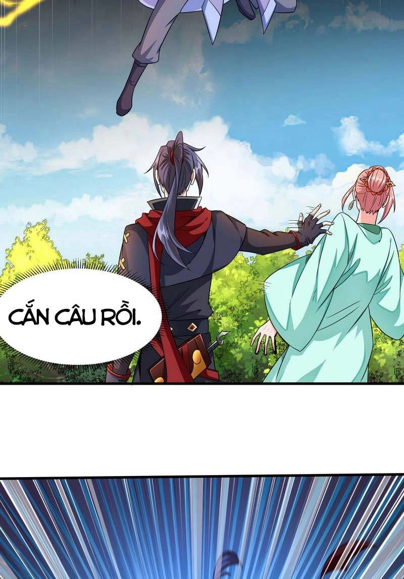 Không Có Đạo Lữ Sẽ Chết Chapter 50 - 33