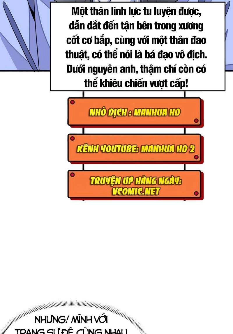 Không Có Đạo Lữ Sẽ Chết Chapter 50 - 44