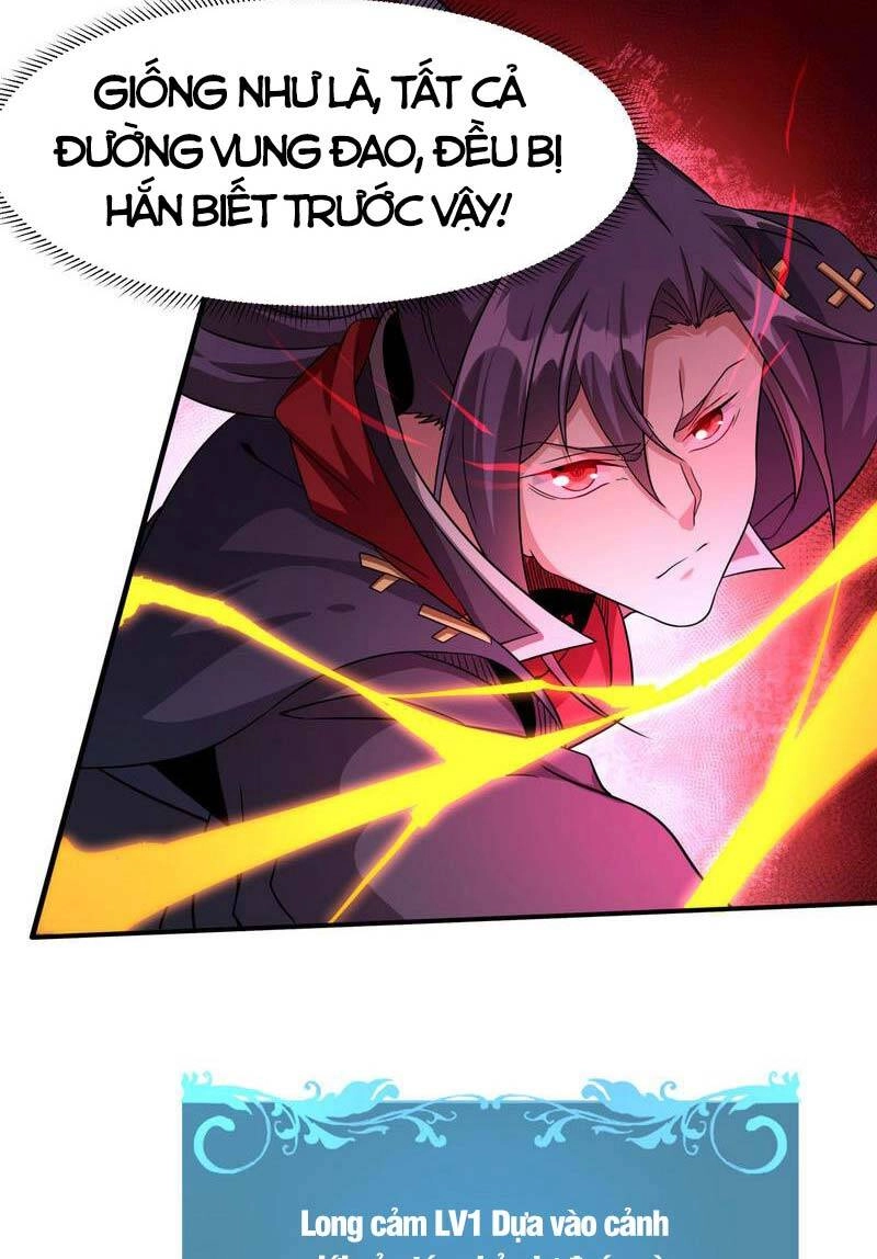 Không Có Đạo Lữ Sẽ Chết Chapter 50 - 48