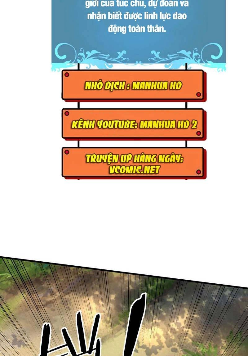 Không Có Đạo Lữ Sẽ Chết Chapter 50 - 49