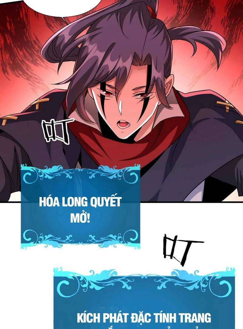 Không Có Đạo Lữ Sẽ Chết Chapter 51 - 9