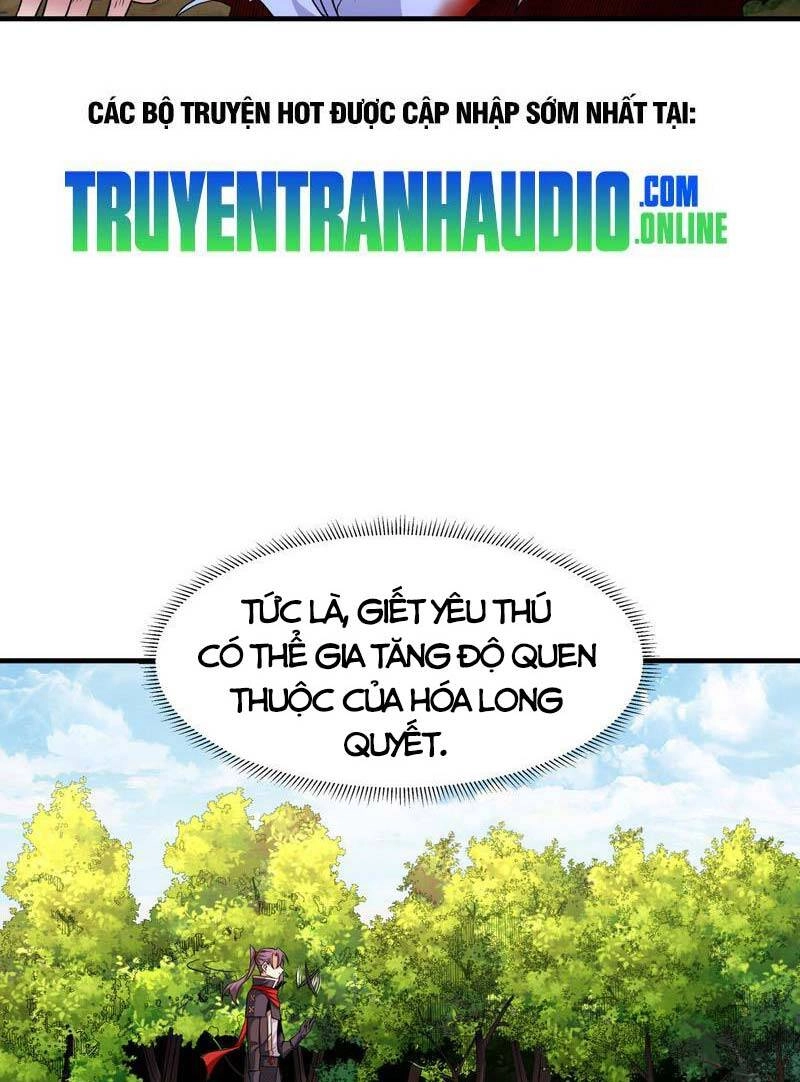 Không Có Đạo Lữ Sẽ Chết Chapter 51 - 18