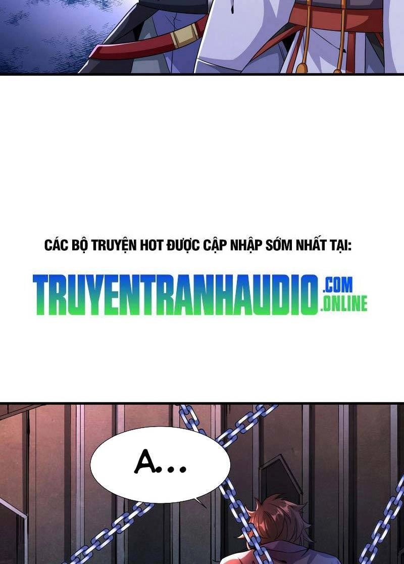 Không Có Đạo Lữ Sẽ Chết Chapter 51 - 43