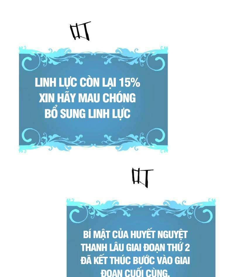 Không Có Đạo Lữ Sẽ Chết Chapter 52 - 3