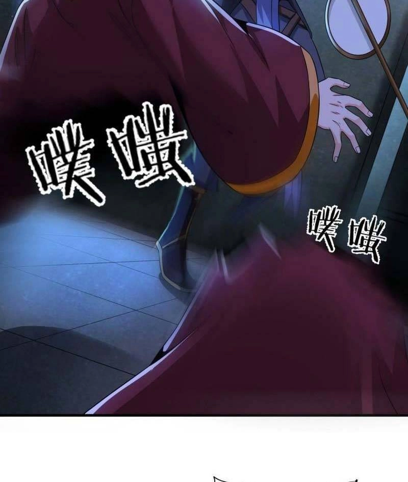 Không Có Đạo Lữ Sẽ Chết Chapter 52 - 5