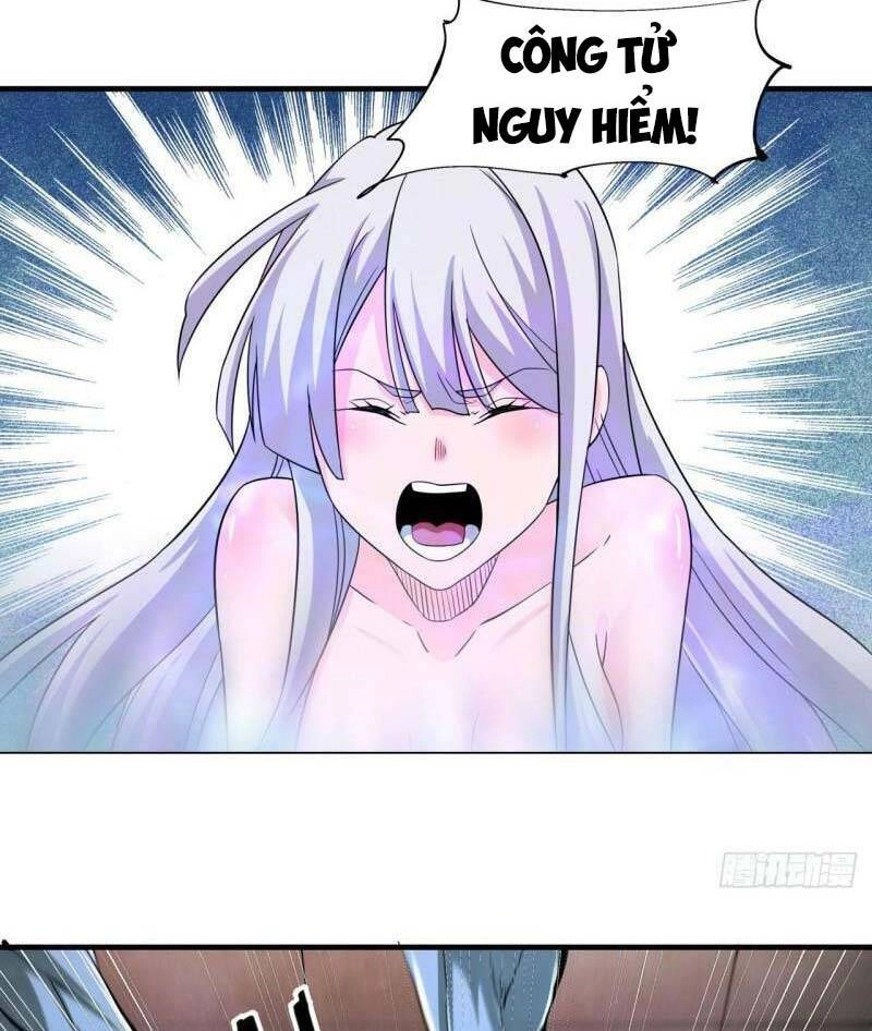 Không Có Đạo Lữ Sẽ Chết Chapter 52 - 6