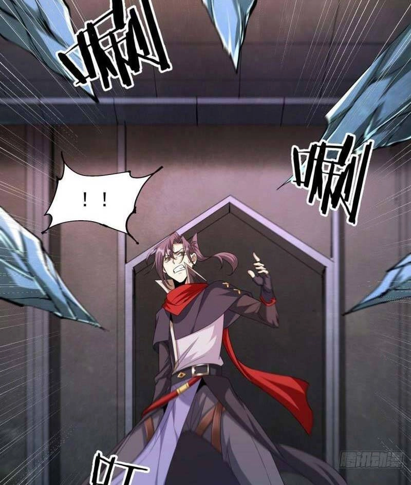 Không Có Đạo Lữ Sẽ Chết Chapter 52 - 7