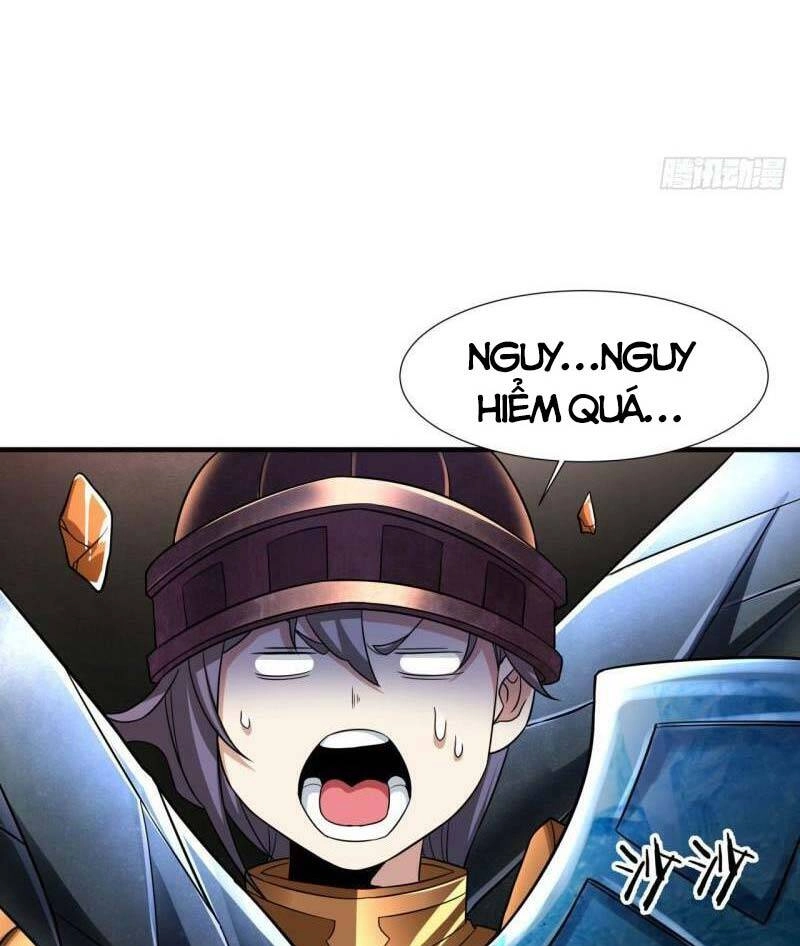 Không Có Đạo Lữ Sẽ Chết Chapter 52 - 12