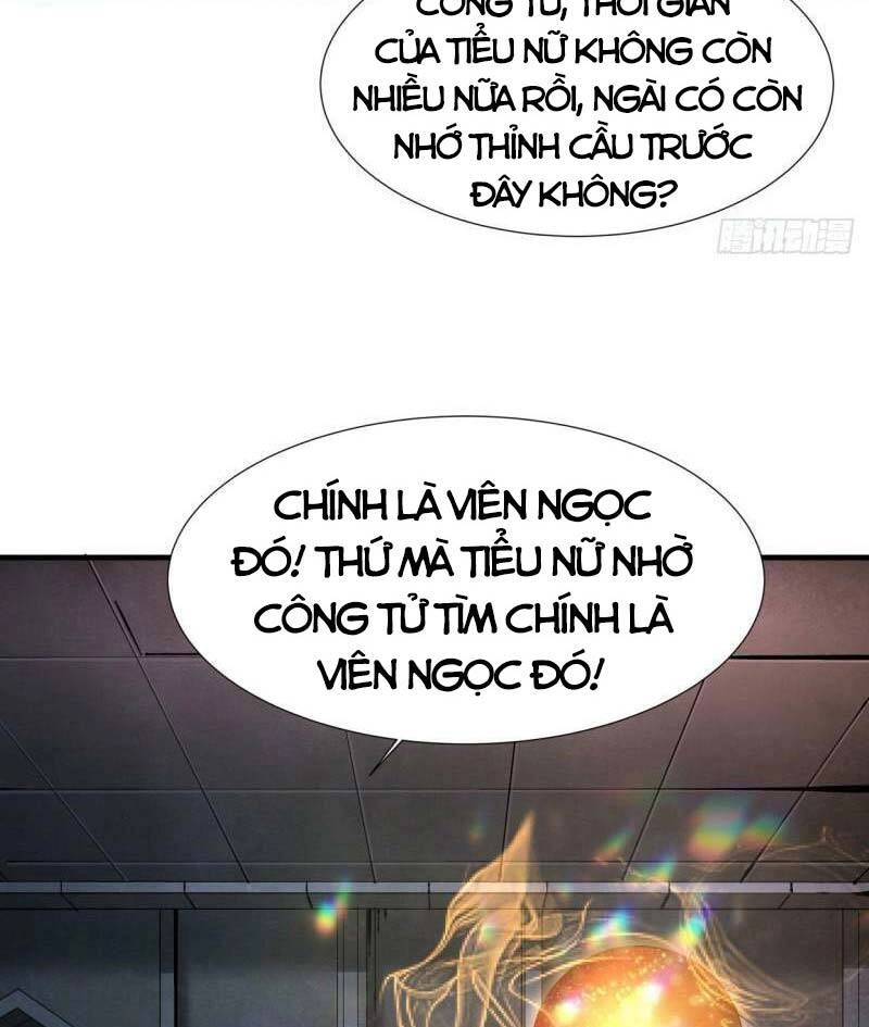 Không Có Đạo Lữ Sẽ Chết Chapter 52 - 17