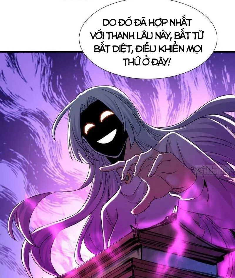 Không Có Đạo Lữ Sẽ Chết Chapter 52 - 22