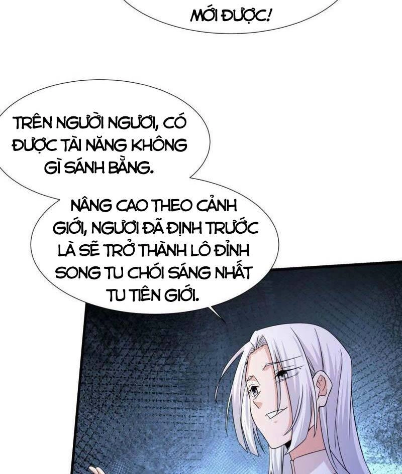 Không Có Đạo Lữ Sẽ Chết Chapter 52 - 24