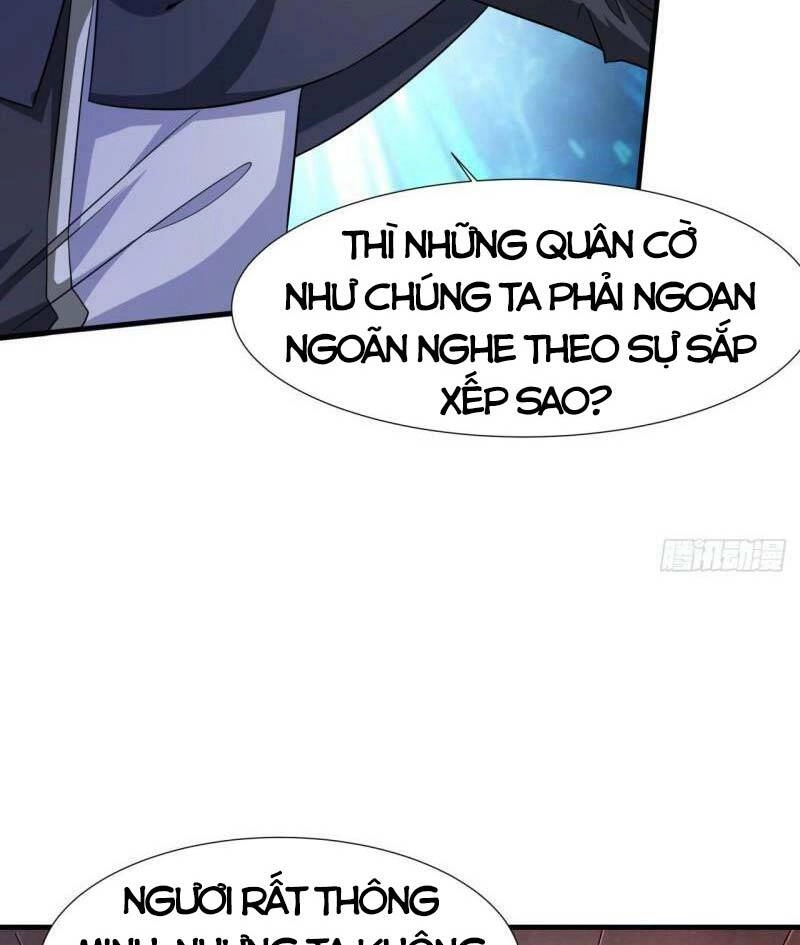 Không Có Đạo Lữ Sẽ Chết Chapter 52 - 28