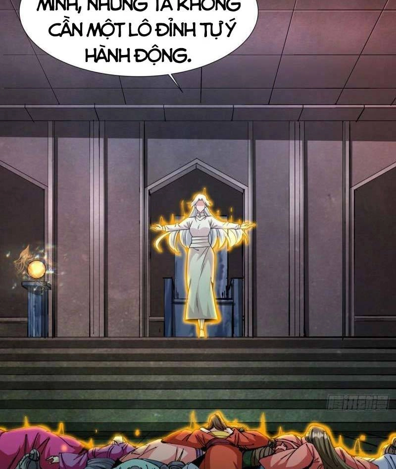 Không Có Đạo Lữ Sẽ Chết Chapter 52 - 29