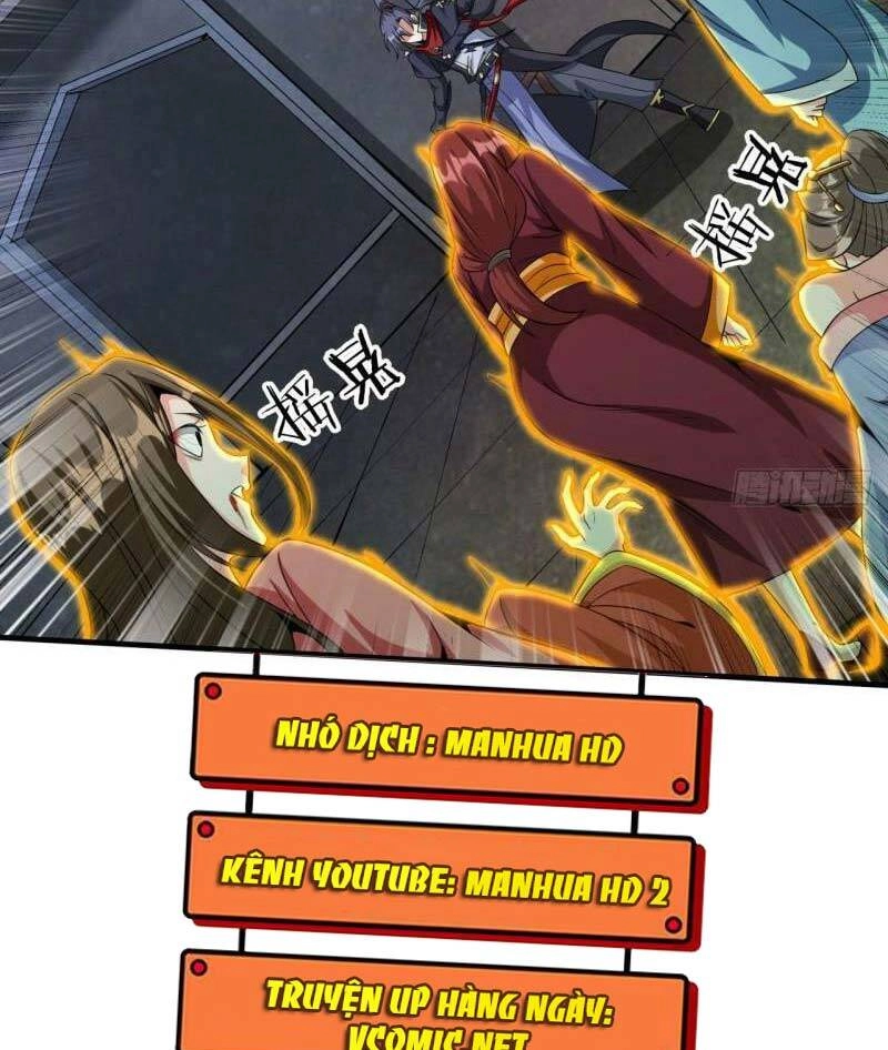 Không Có Đạo Lữ Sẽ Chết Chapter 52 - 31