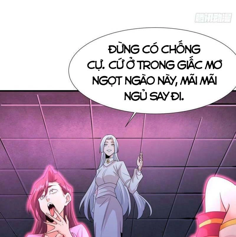 Không Có Đạo Lữ Sẽ Chết Chapter 52 - 33