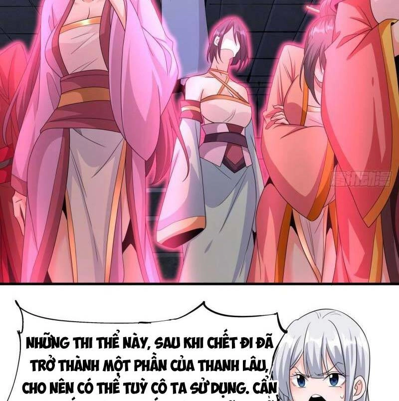 Không Có Đạo Lữ Sẽ Chết Chapter 52 - 34