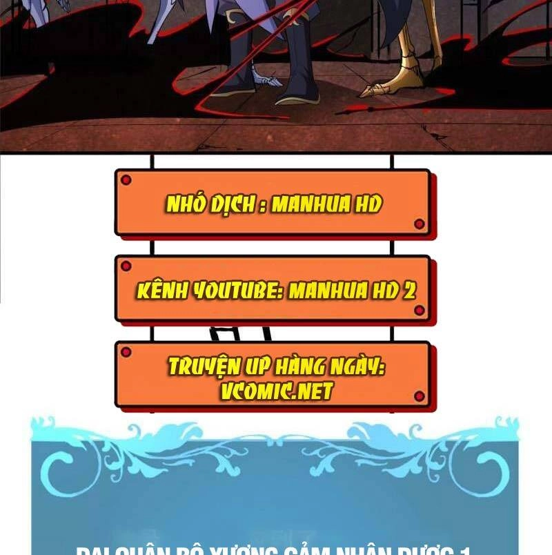 Không Có Đạo Lữ Sẽ Chết Chapter 52 - 38