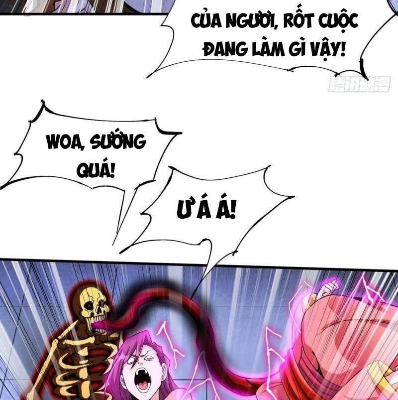 Không Có Đạo Lữ Sẽ Chết Chapter 52 - 47