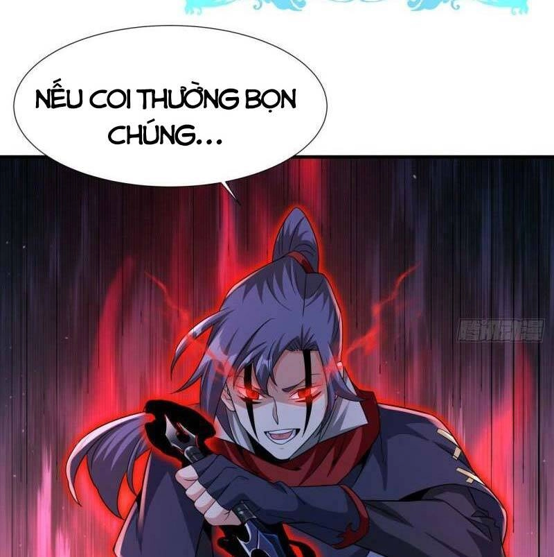 Không Có Đạo Lữ Sẽ Chết Chapter 52 - 51