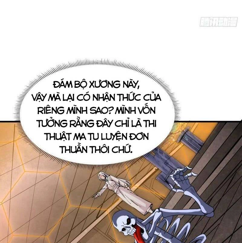 Không Có Đạo Lữ Sẽ Chết Chapter 52 - 59