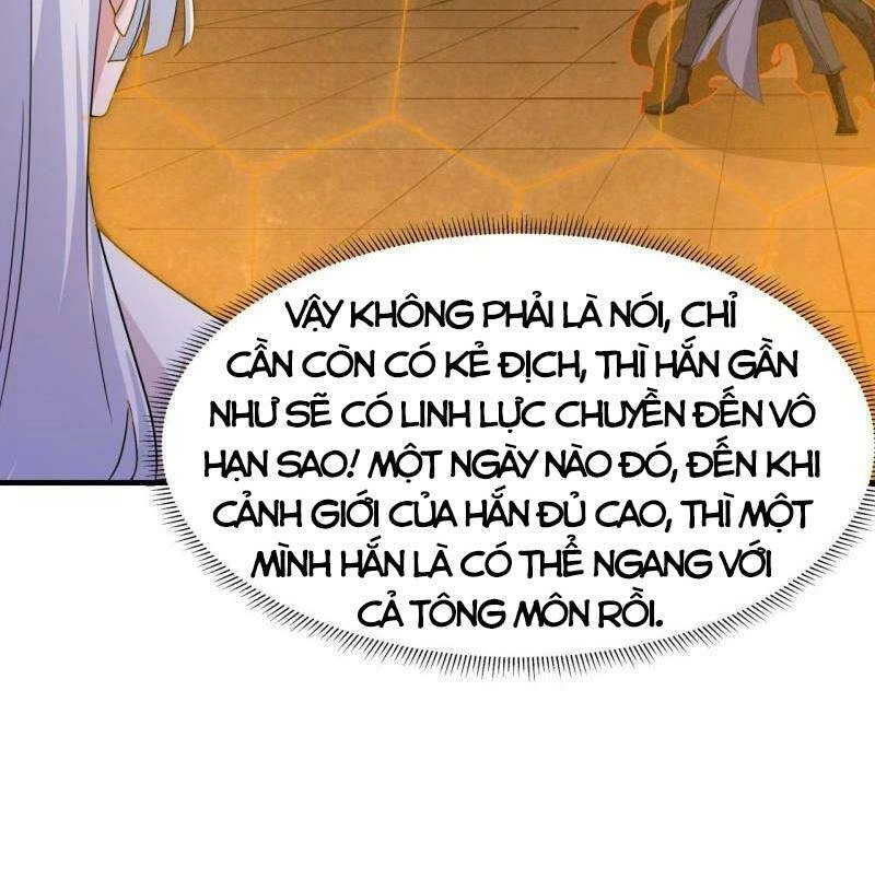 Không Có Đạo Lữ Sẽ Chết Chapter 52 - 62