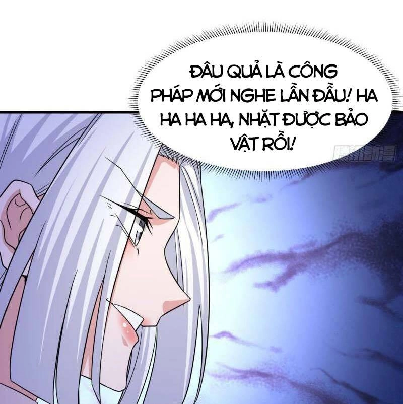 Không Có Đạo Lữ Sẽ Chết Chapter 52 - 63