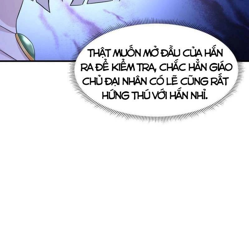 Không Có Đạo Lữ Sẽ Chết Chapter 52 - 64