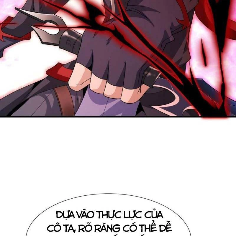 Không Có Đạo Lữ Sẽ Chết Chapter 52 - 68