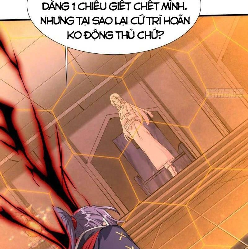 Không Có Đạo Lữ Sẽ Chết Chapter 52 - 69