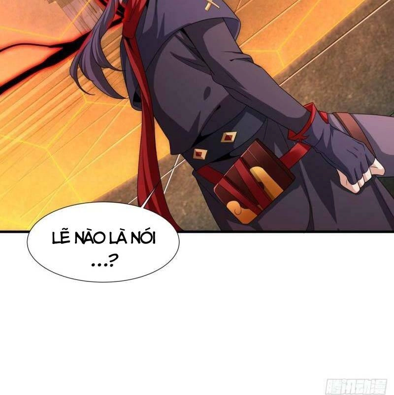 Không Có Đạo Lữ Sẽ Chết Chapter 52 - 70