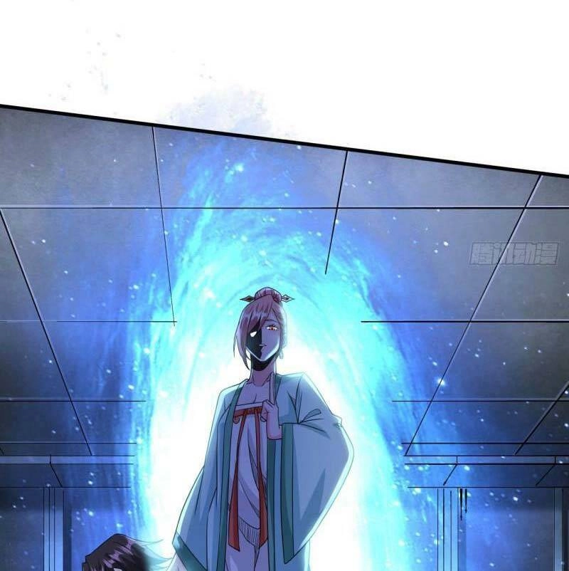 Không Có Đạo Lữ Sẽ Chết Chapter 52 - 76