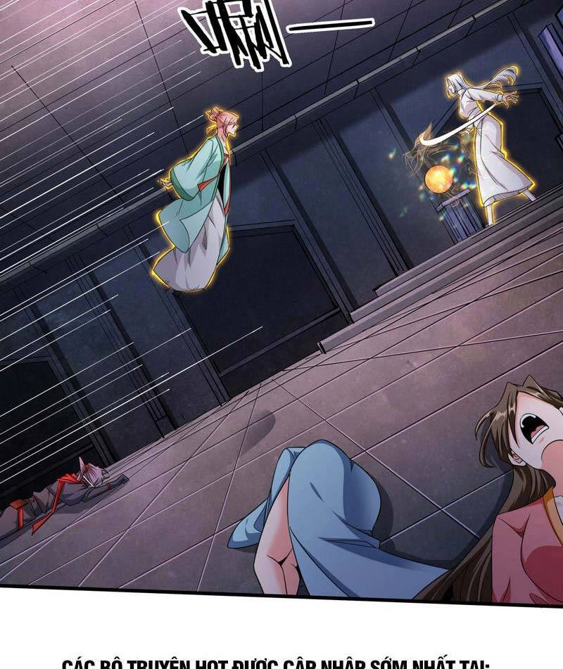 Không Có Đạo Lữ Sẽ Chết Chapter 53 - 5