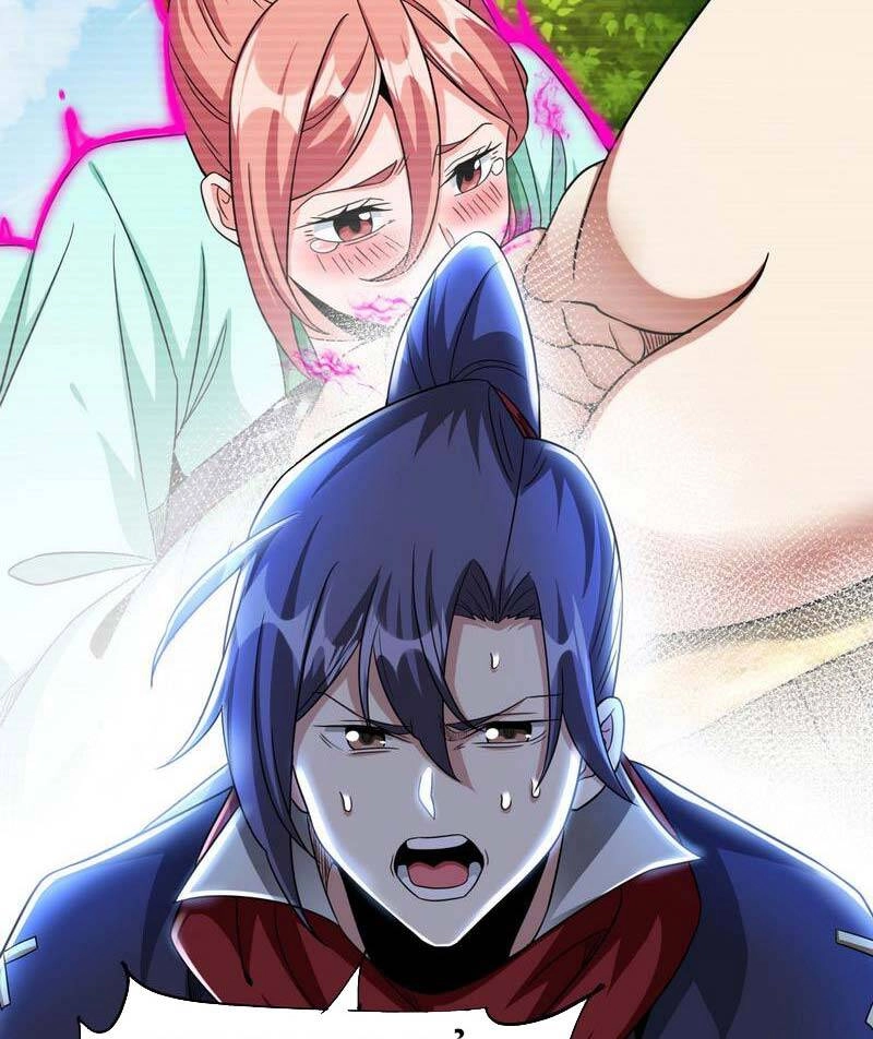 Không Có Đạo Lữ Sẽ Chết Chapter 53 - 10