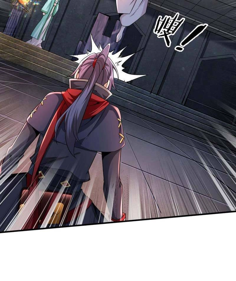 Không Có Đạo Lữ Sẽ Chết Chapter 53 - 12