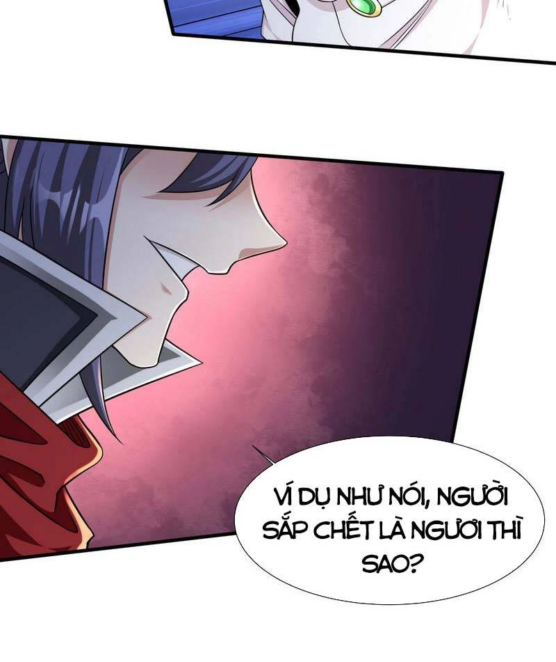 Không Có Đạo Lữ Sẽ Chết Chapter 53 - 14