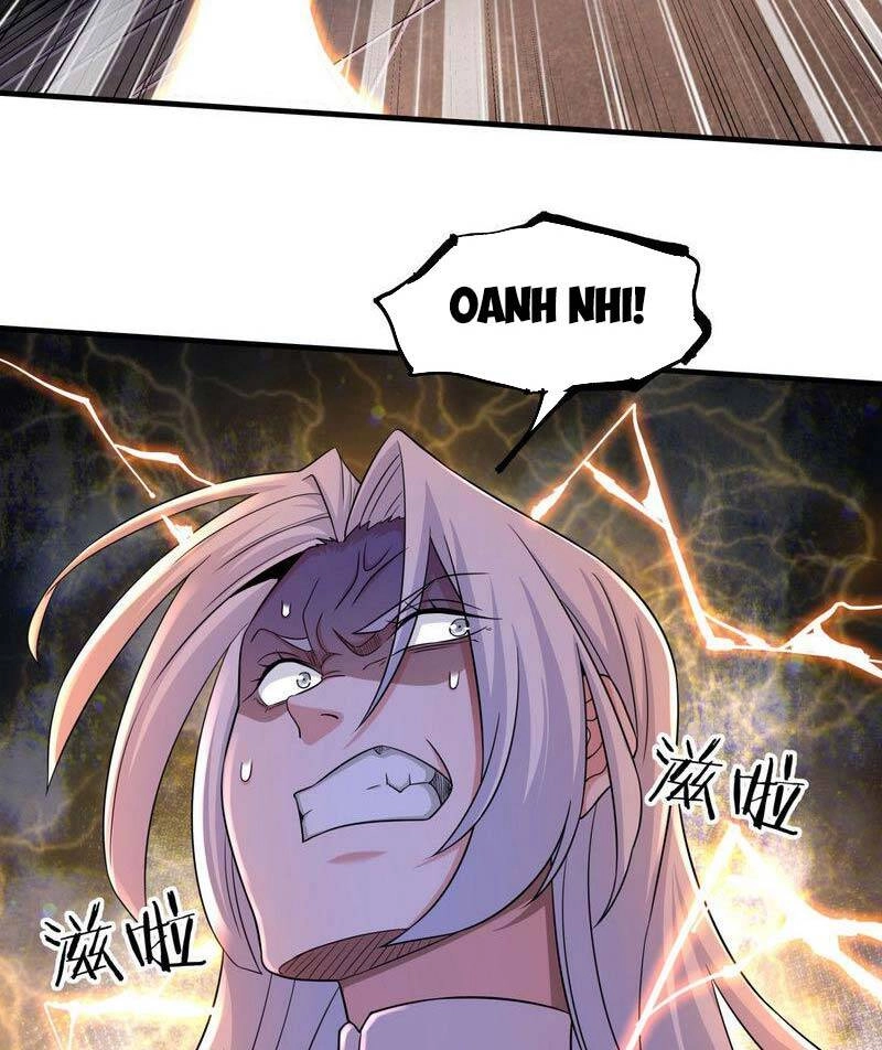 Không Có Đạo Lữ Sẽ Chết Chapter 53 - 20