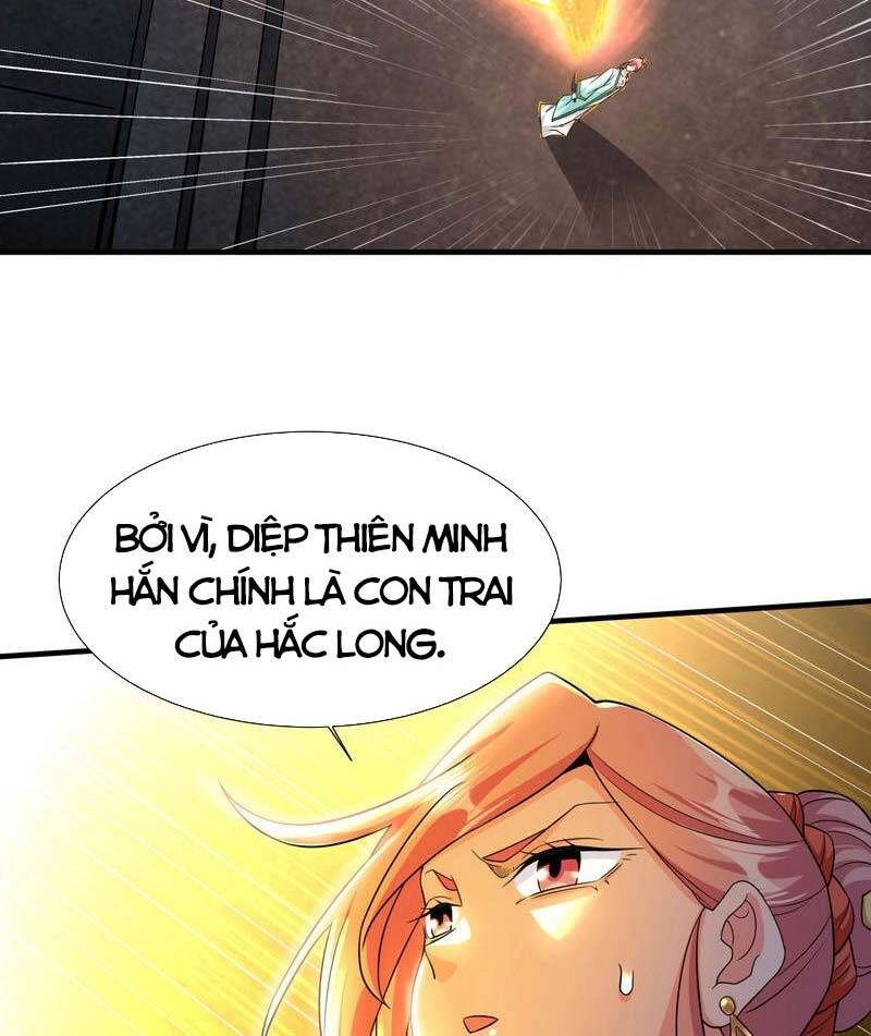 Không Có Đạo Lữ Sẽ Chết Chapter 53 - 23