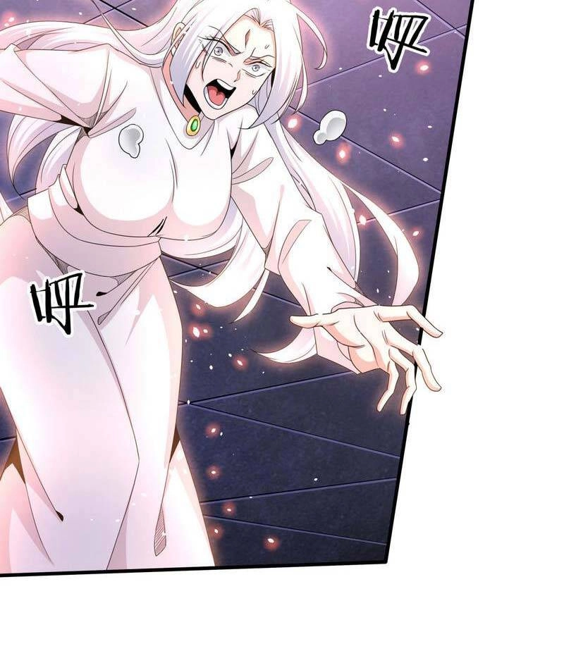 Không Có Đạo Lữ Sẽ Chết Chapter 53 - 27