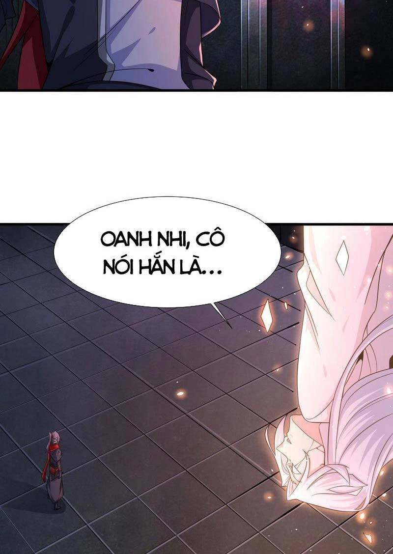 Không Có Đạo Lữ Sẽ Chết Chapter 53 - 34