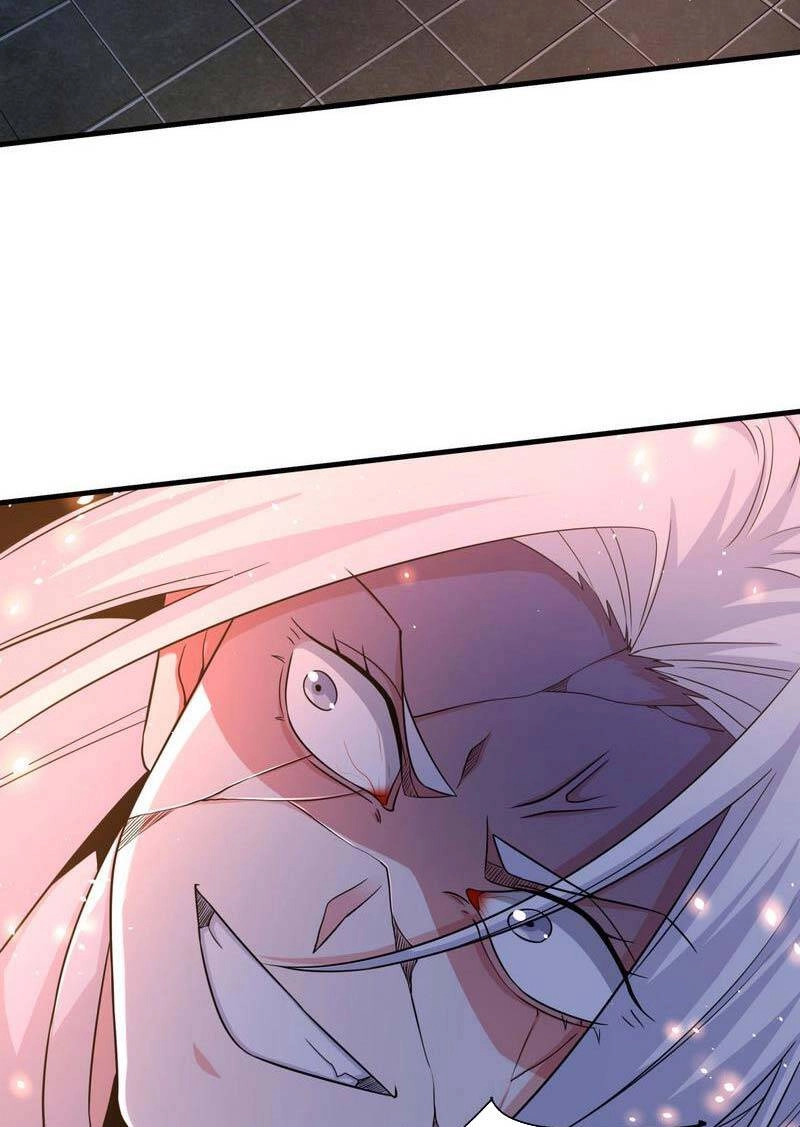 Không Có Đạo Lữ Sẽ Chết Chapter 53 - 35