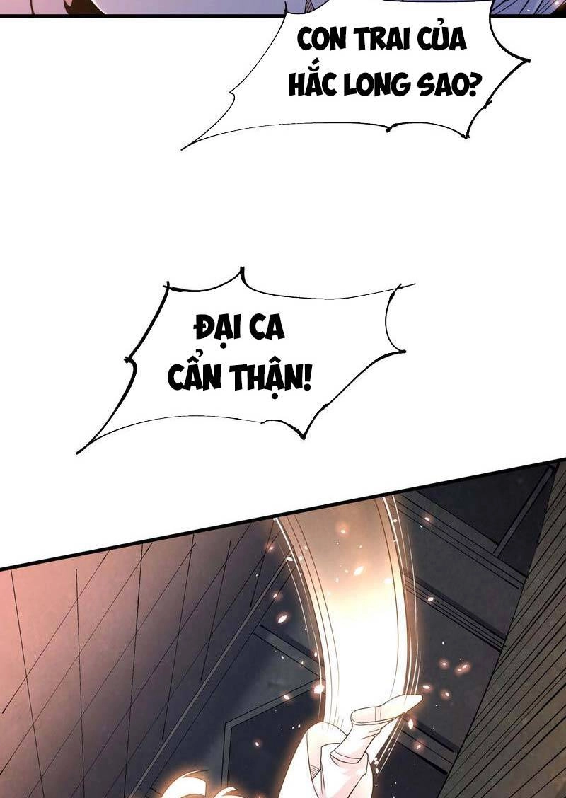 Không Có Đạo Lữ Sẽ Chết Chapter 53 - 36