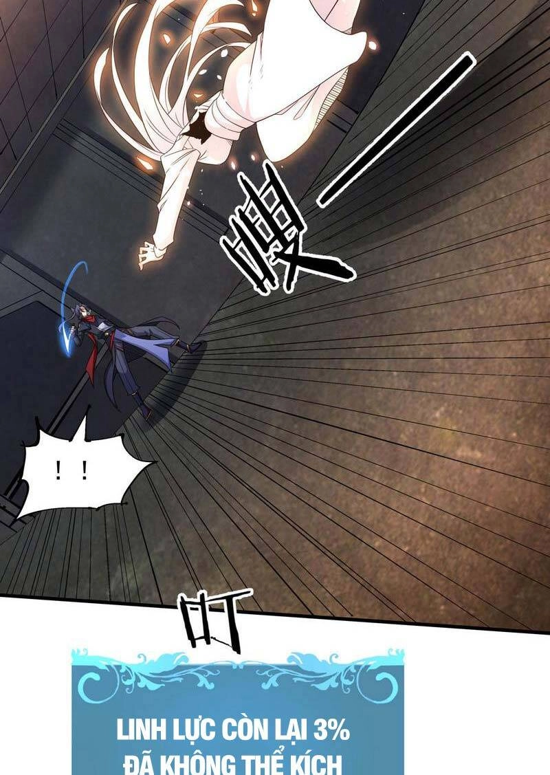 Không Có Đạo Lữ Sẽ Chết Chapter 53 - 37