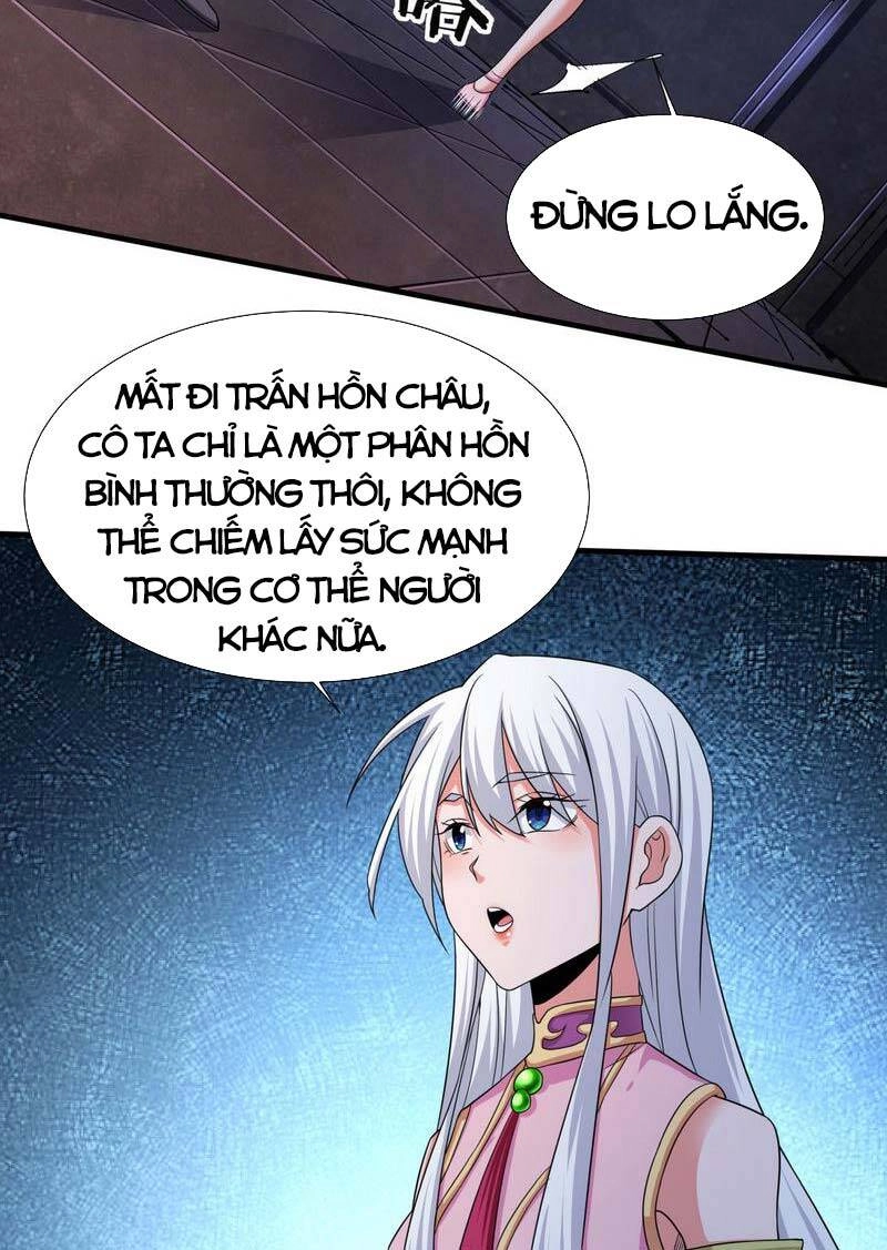 Không Có Đạo Lữ Sẽ Chết Chapter 53 - 42